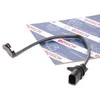 BOSCH stabdžių trinkelių nusidėvėjimo jutiklis 1987474505 4G0615121B
