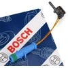 BOSCH stabdžių trinkelių nusidėvėjimo jutiklis 1987474553 A1695401617