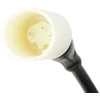 BOSCH stabdžių trinkelių nusidėvėjimo jutiklis 1987473069 34356792561