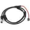 BOSCH stabdžių trinkelių nusidėvėjimo jutiklis Bmw 5 Touring (f11) 1987474549 34356791963