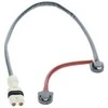 BOSCH stabdžių trinkelių nusidėvėjimo jutiklis Porsche 911 1987474555 99661234700