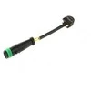 BOSCH stabdžių trinkelių nusidėvėjimo jutiklis 1987473038 2E0906206B