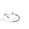 BOSCH stabdžių trinkelių nusidėvėjimo jutiklis Bmw 7 (e65, E66, E67) 1987473044 34356755267