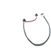 BOSCH stabdžių trinkelių nusidėvėjimo jutiklis Porsche 911 1987474555 99661234700