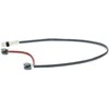 BOSCH stabdžių trinkelių nusidėvėjimo jutiklis Porsche 911 1987474555 99661234700