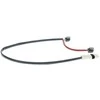 BOSCH stabdžių trinkelių nusidėvėjimo jutiklis Porsche 911 1987474555 99661234700
