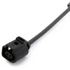 Bosch Stabdžių Trinkelių Nusidėvėjimo Jutiklis Porsche Cayenne Panamera VW Touareg 7L0514515A 7L0514515B