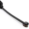 Bosch Stabdžių Trinkelių Nusidėvėjimo Jutiklis Porsche Cayenne Panamera VW Touareg 7L0514515A 7L0514515B