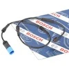 BOSCH stabdžių trinkelių nusidėvėjimo jutiklis 1987473617 34356870352
