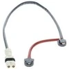 BOSCH stabdžių trinkelių nusidėvėjimo jutiklis Porsche 911 1987474555 99661234700