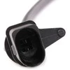 BOSCH stabdžių trinkelių nusidėvėjimo jutiklis 1987474505 4G0615121B