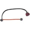 Bosch Stabdžių Trinkelių Nusidėvėjimo Jutiklis Audi Q7 Touareg Cayenne 7L0907601 7L0907601A 7L0907601B