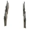 BOSCH stabdžių trinkelių rinkinys 0986424388