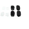 BOSCH stabdžių trinkelių rinkinys 0986424963 68225327AC