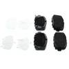 BOSCH stabdžių trinkelių rinkinys 0986424963 68225327AC