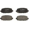 BOSCH stabdžių trinkelių rinkinys 0986424963 68225327AC