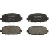 BOSCH stabdžių trinkelių rinkinys 0986424963 68225327AC