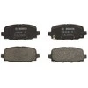 BOSCH stabdžių trinkelių rinkinys 0986424963 68225327AC