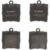 BOSCH stabdžių trinkelių rinkinys 0986494016 A0034202720