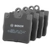 BOSCH stabdžių trinkelių rinkinys 0986494016 A0034202720