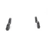 BOSCH stabdžių trinkelių rinkinys 0986494247 34212284766