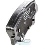 BOSCH stabdžių trinkelių rinkinys 0986494557