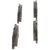 BOSCH stabdžių trinkelių rinkinys 0986494575 A0034202920