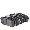 BOSCH stabdžių trinkelių rinkinys 0986494627 583021GA00
