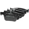 BOSCH stabdžių trinkelių rinkinys 0986494658 3Q0698451AA