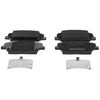 Bosch Stabdžių Trinkelių Rinkinys Hyundai Ix35 I30 KIA Cerato Cee'd 53300-2E000 53300-2E001