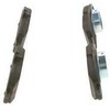 BOSCH stabdžių trinkelių rinkinys 0986494763 A0004203502