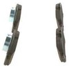 BOSCH stabdžių trinkelių rinkinys 0986494763 A0004203502