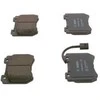 Bosch Stabdžių Trinkelių Rinkinys Alfa Romeo 159 Brera Spider Bmw 3 X1 34116765421 34116765422
