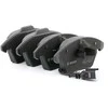 Bosch Stabdžių trinkelių rinkinys Audi A3 TT Seat Skoda A1694210012 34211164401