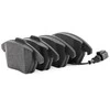 Bosch Stabdžių trinkelių rinkinys Audi A3 TT Seat Skoda A1694210012 34211164401