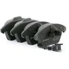 Bosch Stabdžių trinkelių rinkinys Audi A3 TT Seat Skoda A1694210012 34211164401