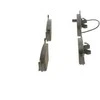 Bosch Stabdžių Trinkelių Rinkinys Audi A4 A5 2.0 TDI 2.0 TFSI 3.0 TDI 4B0 614 301 4B0 614 301 A