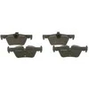 Bosch Stabdžių Trinkelių Rinkinys BMW 1 116d 118d 120d 320d 420d 34 35 34216763451
