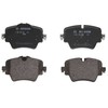 Bosch Stabdžių Trinkelių Rinkinys BMW 2 218i 220d 225i Diskinis Stabdys 34116765753 34116765754