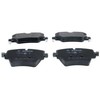 Bosch Stabdžių Trinkelių Rinkinys BMW 2 218i 220d 225i Diskinis Stabdys 34116765753 34116765754
