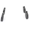 Bosch Stabdžių trinkelių rinkinys BMW 5 525d 530d 535d 550i