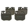 Bosch Stabdžių trinkelių rinkinys BMW 7 730d 730d xDrive 740d xDrive 750d xDrive 35 36 37 38 39 67 68 69 70 71 72 73 74 75 76 77 78 79 80 81 82 83 84 85 86 87 88 89 90 91 92 93 94 95 96 97 98 99