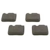 Bosch Stabdžių Trinkelių Rinkinys BMW M3 M4 M2 F30 F32 F22 F33 34216762221 34216762222