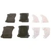 Bosch Stabdžių Trinkelių Rinkinys Cadillac ATS XTS CT6 Chevrolet Corvette Honda Civic Mitsubishi Lancer OPEL Insignia Astra J RENAULT Megane SAAB 9-5 SUBARU Impreza Forester BRZ WRX VAUXHALL Insignia Astra J VOLVO V70 S60 93161046 93161047 93161048 93161049