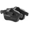 Bosch Stabdžių trinkelių rinkinys "Chevrolet Astra" "Opel Astra" "Vauxhall Corsa" 93176115 93188726
