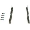 Bosch Stabdžių Trinkelių Rinkinys Citroen Dispatch Fiat Scudo Peugeot Expert Toyota Proace 4245A6 4245A7 4245A8