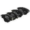 Bosch Stabdžių trinkelių rinkinys Citroen C4 C5 Aircross Peugeot 3008 308 508 1.2 1.5 1.6 2.0 4346.98.25 4346.98.26