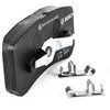 Bosch Stabdžių Trinkelių Rinkinys Citroen C4 Aircross Mitsubishi Outlander Peugeot 4007 4206B003 4206B004
