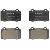 Bosch Stabdžių Trinkelių Rinkinys Citroen DS3 Peugeot 208 Jaguar XK 8 4.0 4.2 R 4231 12 422 12 421 12 420 12
