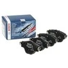 Bosch Stabdžių trinkelių rinkinys Citroen C4 C5 Aircross Peugeot 3008 308 508 1.2 1.5 1.6 2.0 4346.98.25 4346.98.26
